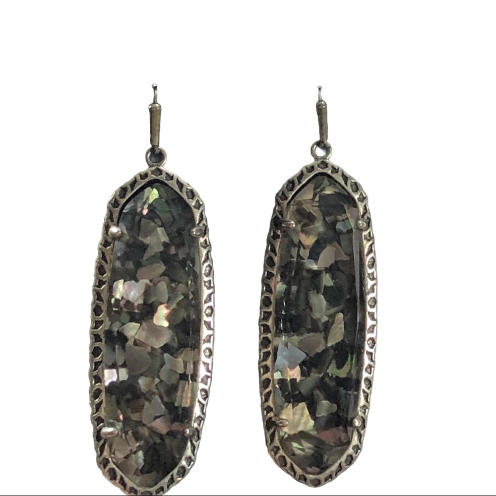 Kendra Scott Lauren Earrings